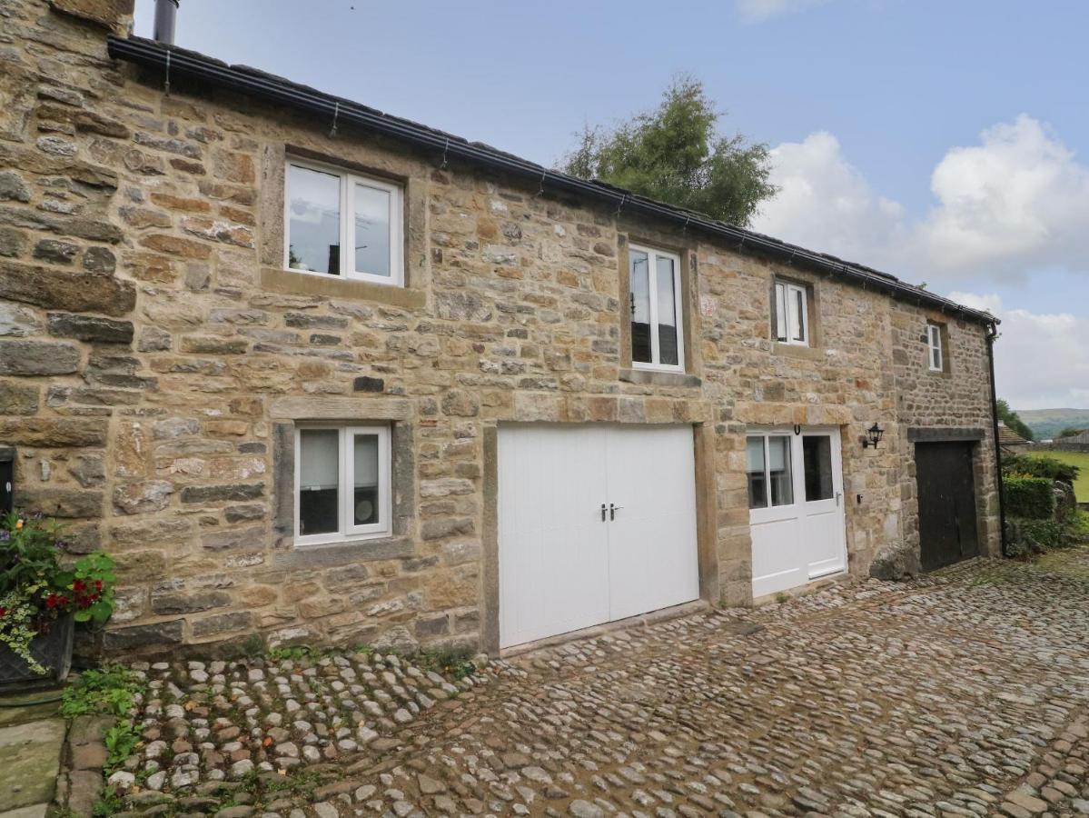 Darrowby Barn Skipton Exterior foto