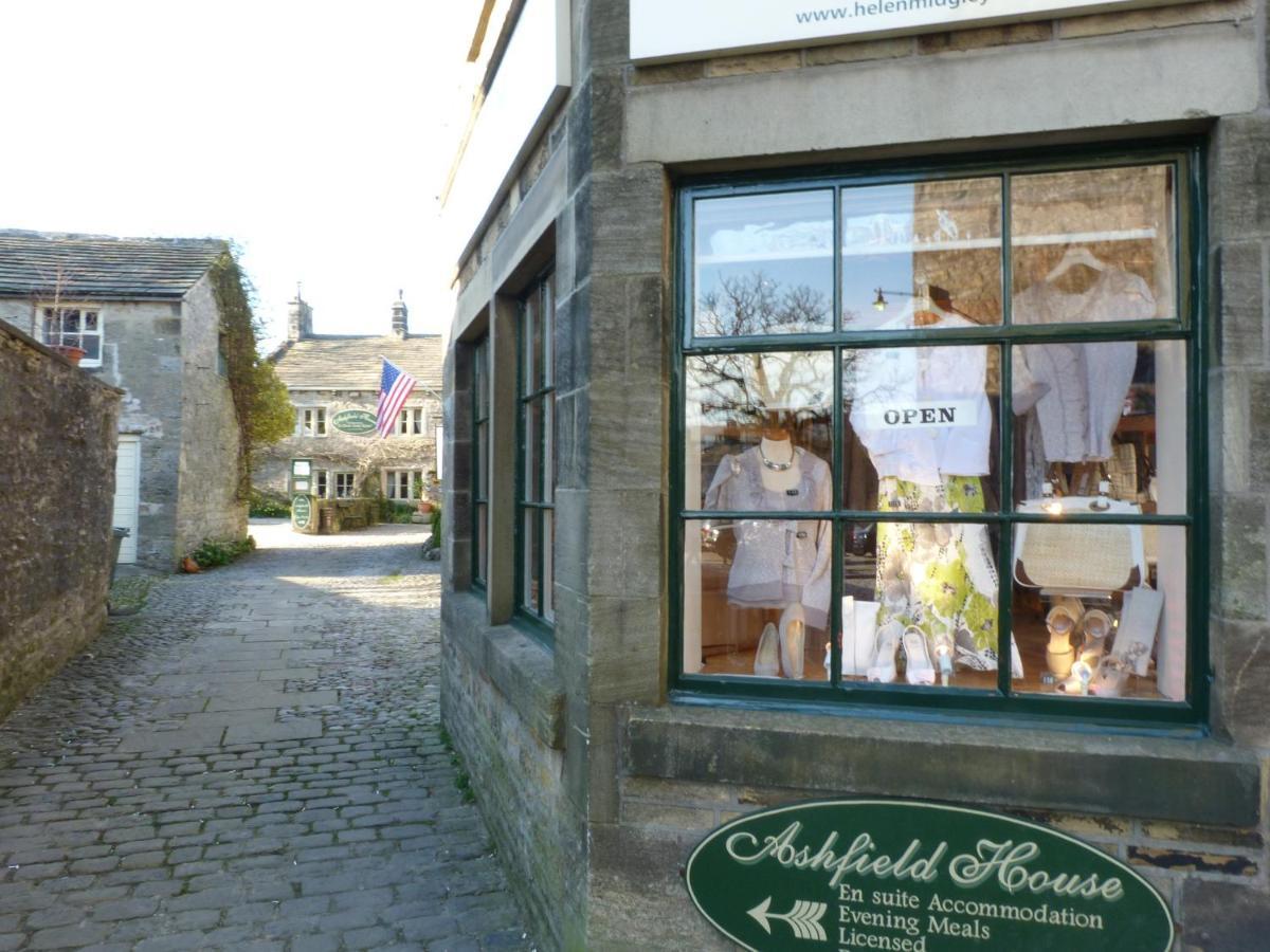 Darrowby Barn Skipton Exterior foto