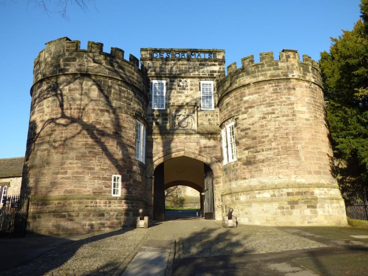 Darrowby Barn Skipton Exterior foto