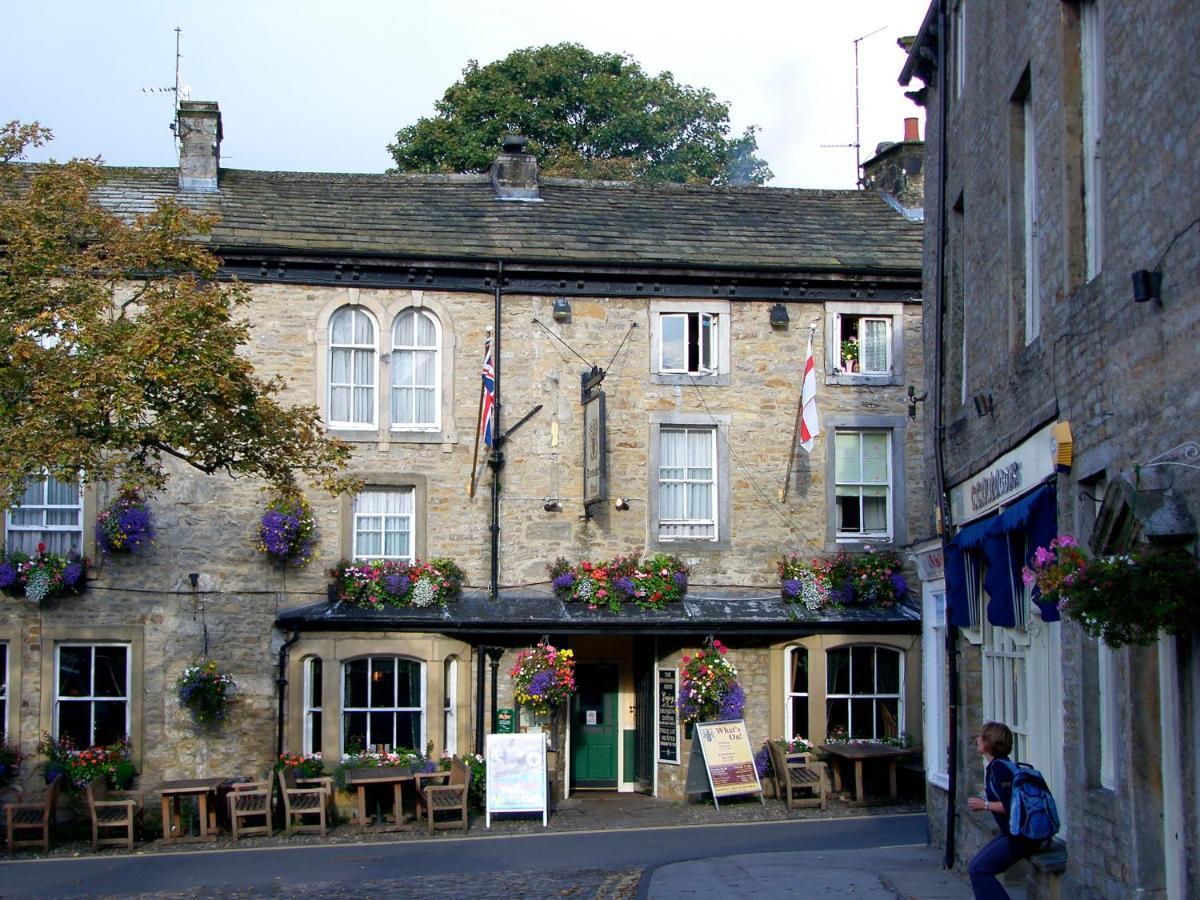 Darrowby Barn Skipton Exterior foto