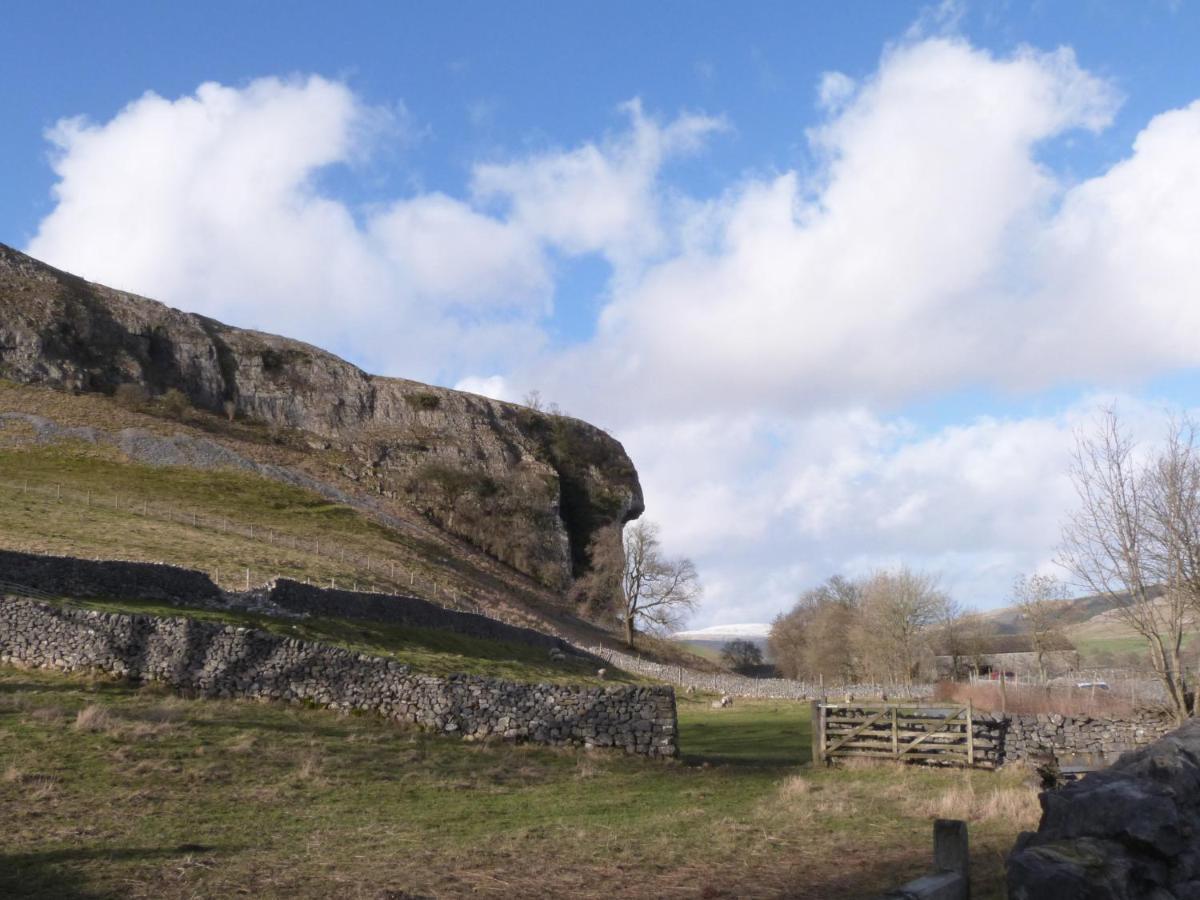 Darrowby Barn Skipton Exterior foto