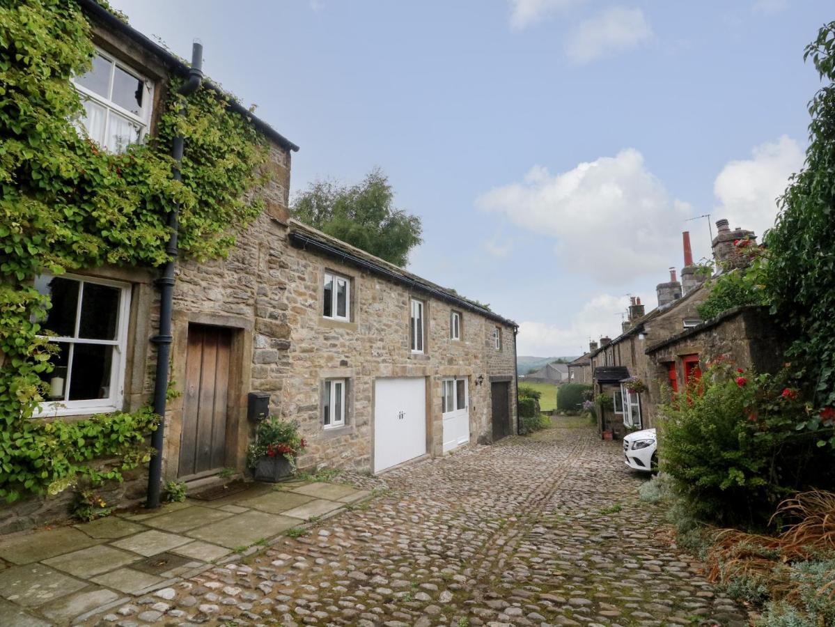 Darrowby Barn Skipton Exterior foto